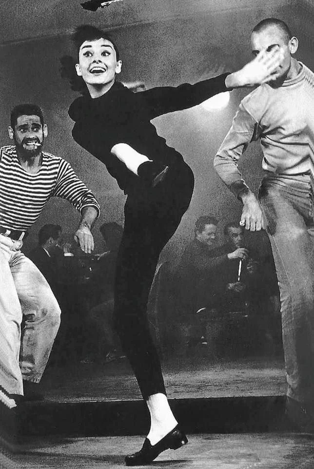The Beat Generation | Exploring Beatniks — SYLVIA VILLA